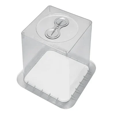 Autopot Clear Propagation Lid