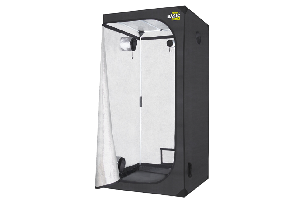 Garden HighPro ProBox Basic 80H