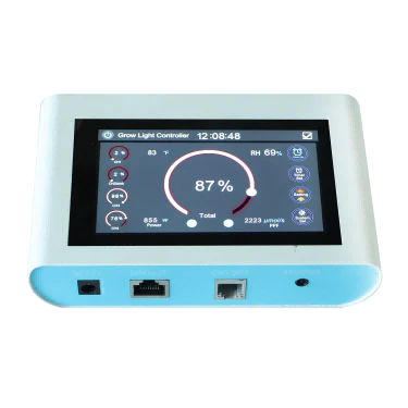 Wireless Master Controller with Remote control function