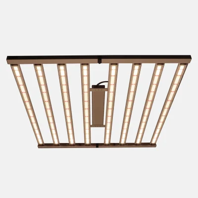 The 800W LED grow light