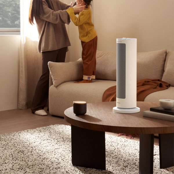 Xiaomi Fan Heater (2000W, PTC Ceramic, 70° Oscillation) - Image 7