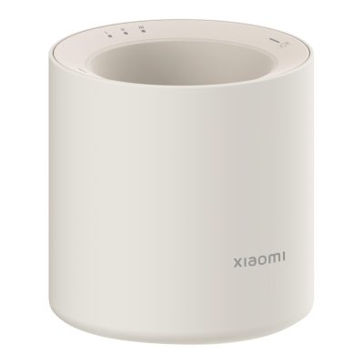 Xiaomi Smart Scent Diffuser (Smart App Control, RGB Ambient Lighting, Motion Sensor, 50-Day Battery)
