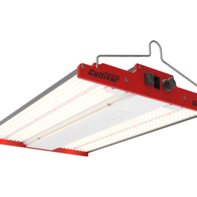 PHANTOM Cultivar GL250 LED, 250W Grow Light