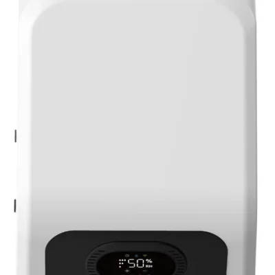 Keri KR300-6G Wi-Fi Wall-Mounted Ultrasonic Humidifier