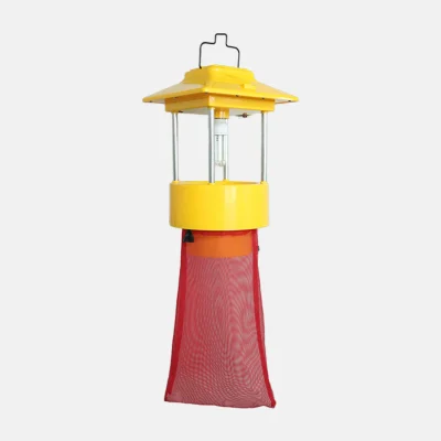 UV Insecticidal Lamp - Electricity Power Model