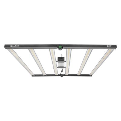 The LUMii XLEDv6 680 W LED