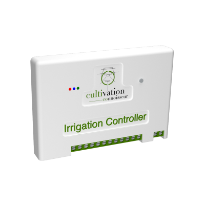 Irrigation Controller