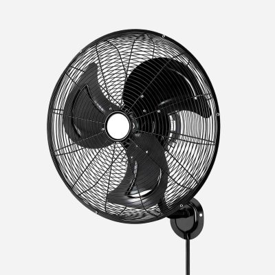 45cm Diameter Wall Fan