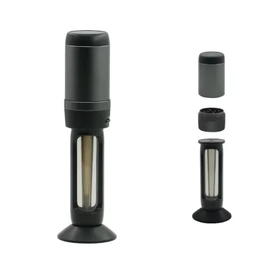 2 In 1 Electric Grinder and Filler